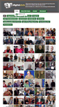 Mobile Screenshot of digitalrecollections2013.com